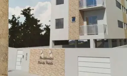Apartamento à venda no bairro Monte Verde - Poços de Caldas/MG