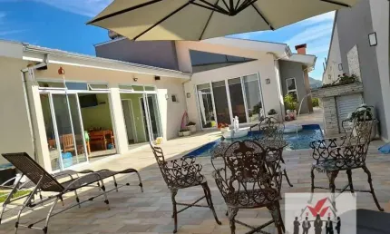 Casa com 3 quartos à venda no Jardim Europa, Poços de Caldas 
