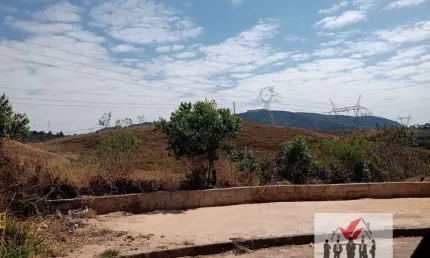 Terreno à venda no bairro Residencial Veredas - Poços de Caldas/MG