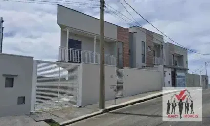 Casa com 2 quartos à venda no Jardim Bandeirantes, Poços de Caldas 