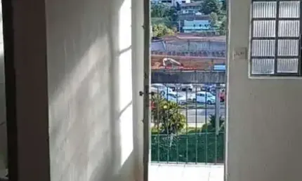 Apartamento para alugar no bairro Jardim Elizabete - Poços de Caldas/MG