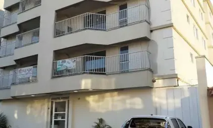 Apartamento à venda no bairro Jardim das Azaléias - Poços de Caldas/MG