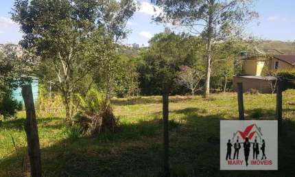 Terreno à venda no Centro, Poços de Caldas 