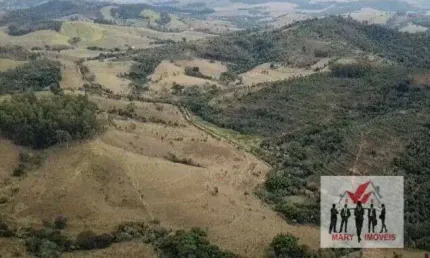 Fazenda à venda na Área Rural de Poços de Caldas, Poços de Caldas 