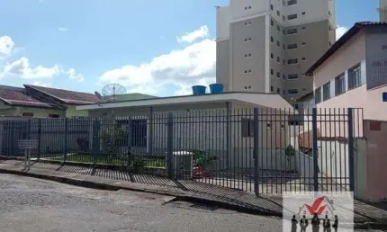 Casa à venda no bairro são geraldo - poços de caldas/mg
