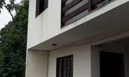 Casa Sobrado para Venda em Jardim Santa Angela Poços de Caldas-MG