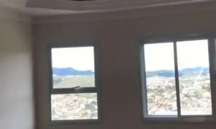 Apartamento padrão para venda em jardim vitória poços de caldas-mg