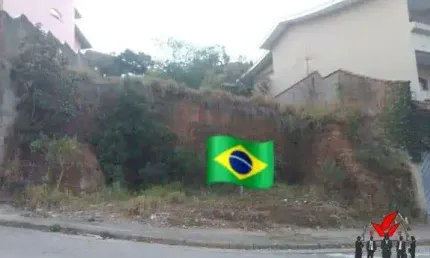 Terreno Lote para Venda em Jardim Quisisana Poços de Caldas-MG