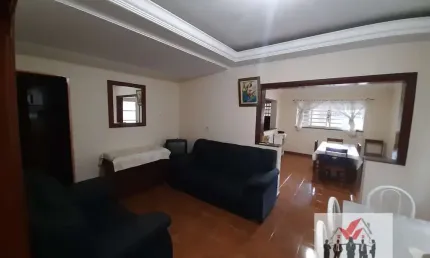 Casa à venda no bairro country club - poços de caldas/mg