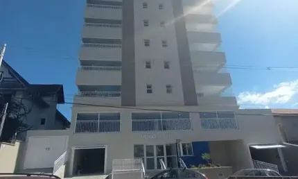 Apartamento à venda no bairro Jardim Country Club - Poços de Caldas/MG
