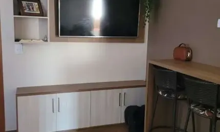 Apartamento à venda no bairro jardim paraíso - poços de caldas/mg