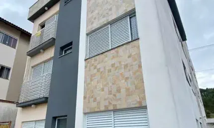 Apartamento em residencial morumbi, poços de caldas/mg