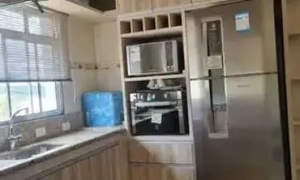Apartamento à venda no bairro Jardim Quisisana - Poços de Caldas/MG