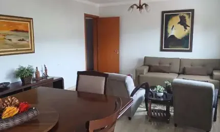 Apartamento à venda no bairro centro - poços de caldas/mg