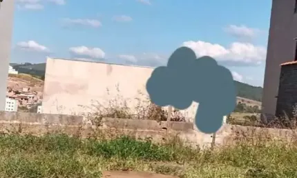 Terreno à venda no bairro Jardim São Bento - Poços de Caldas/MG