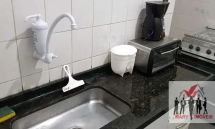 Apartamento à venda no bairro Centro - Poços de Caldas/MG