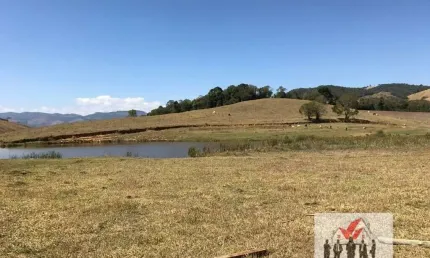 Fazenda à venda no bairro Área Rural de Poços de Caldas - Poços de Caldas/MG