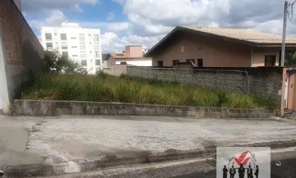 Terreno à venda no bairro Residencial Greenville - Poços de Caldas/MG