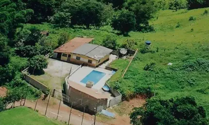Chácara / sítio com 3 quartos à venda em Santana de Caldas, Caldas 