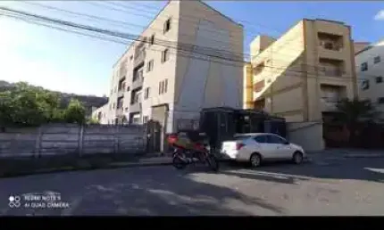 Apartamento com 3 quartos à venda no Jardim Quisisana, Poços de Caldas 