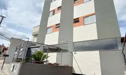 Apartamento à venda no bairro Parque Primavera - Poços de Caldas/MG