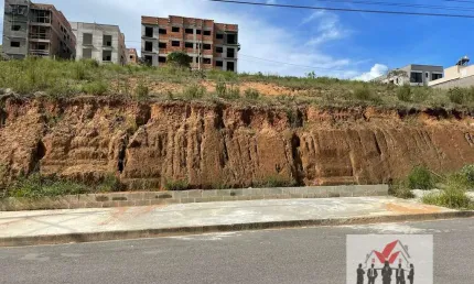 Terreno à venda no bairro residencial summer ville - poços de caldas/mg
