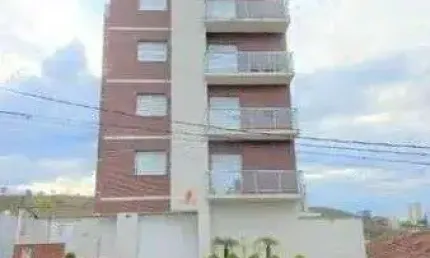 Apartamento à venda no bairro Jardim Country Club - Poços de Caldas/MG
