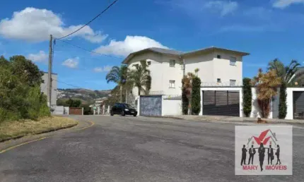 Apartamento à venda no bairro Jardim Esmeralda - Poços de Caldas/MG