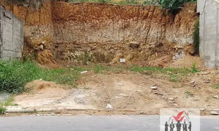 Terreno à venda no bairro Vila Nova - Poços de Caldas/MG