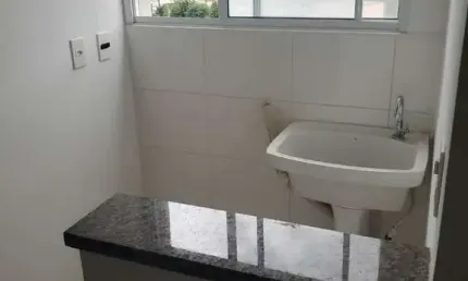 Apartamento à venda no bairro Dom Bosco - Poços de Caldas/MG