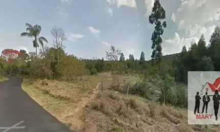 Terreno à venda no bairro Jardim do Contorno - Poços de Caldas/MG