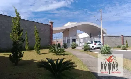 Terreno à venda no bairro Centreville - Poços de Caldas/MG