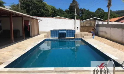 Chácara à venda no bairro Jardim Campos Elísios - Poços de Caldas/MG