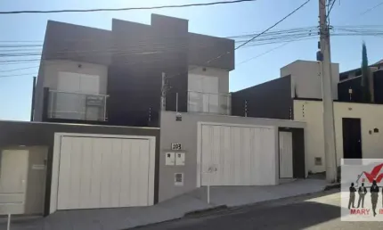 Casa à venda no bairro residencial morumbi - poços de caldas/mg