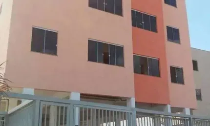 Apartamento Padrão para Venda em Residencial Mantiqueira Poços de Caldas-MG