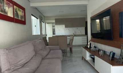 Apartamento à venda no bairro Residencial Summer Ville - Poços de Caldas/MG