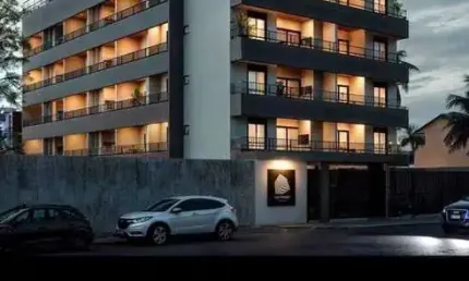 Apartamento à venda no bairro Perequê Açu - Ubatuba/SP