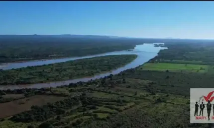 Fazenda à venda no Centro, Buritizeiro 