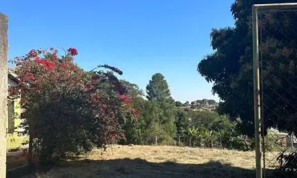 Terreno à venda no bairro centro - águas da prata/sp
