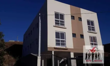 Apartamento à venda no bairro Jardim Bandeirantes - Poços de Caldas/MG