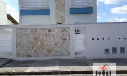 Apartamento à venda no bairro Residencial Morumbi - Poços de Caldas/MG
