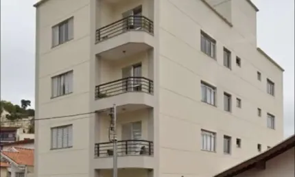 Apartamento com 2 quartos à venda no Santa Ângela, Poços de Caldas 