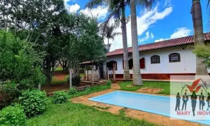 Apartamento à venda no Bortolan, Poços de Caldas 