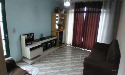 Casa com 3 quartos à venda no Parque das Nações, Poços de Caldas 