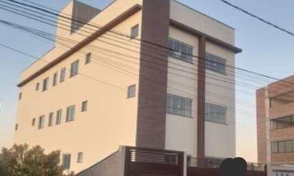 Apartamento à venda no bairro Residencial Morumbi - Poços de Caldas/MG
