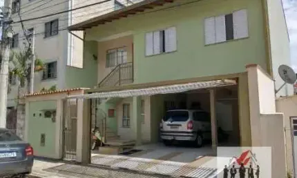 Casa à venda no bairro Jardim Quisisana - Poços de Caldas/MG