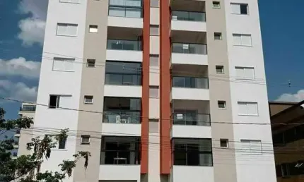 Apartamento Cobertura para Venda e Aluguel em Jardim Elvira Dias Poços de Caldas-MG