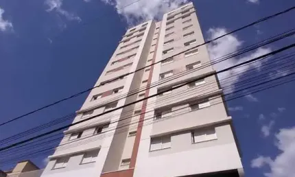 Apartamento à venda no bairro Centro - Poços de Caldas/MG
