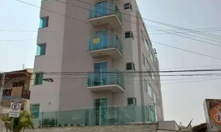 Apartamento à venda no bairro Centro - Poços de Caldas/MG