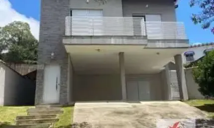 Casa à venda no bairro Condomínio Pitangueiras - Poços de Caldas/MG